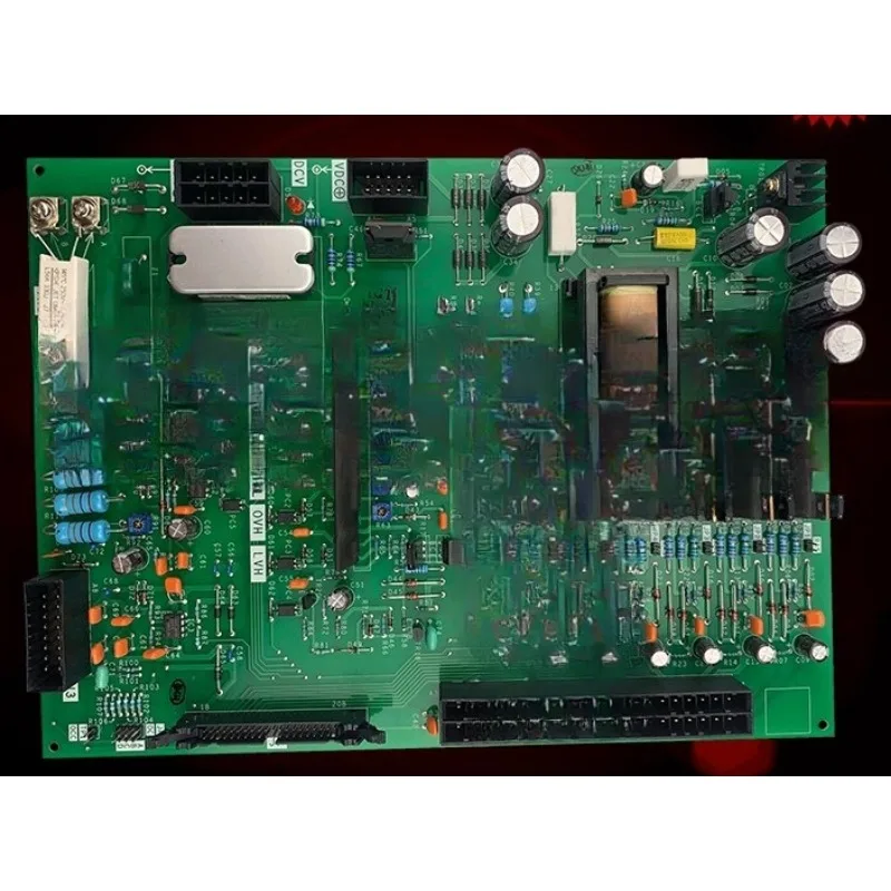 

Parts for elevator GPS-2 drive board KCR-620A/KCR-630A/KCR-650A/KCR-660A