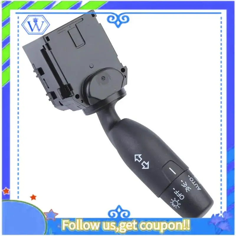 

M46K-переключатель указателей поворота фар автомобиля 35255-TA0-A02 35255TA0A02 для Honda Accord 2008-2012