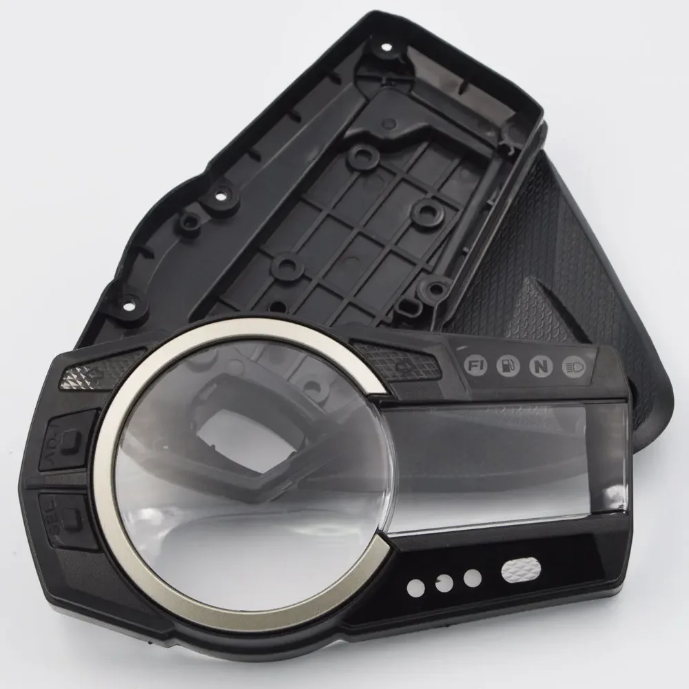 Speedometer Tachometer Gauge Case Cover For Suzuzki GSXR1000 2009-2016 K9