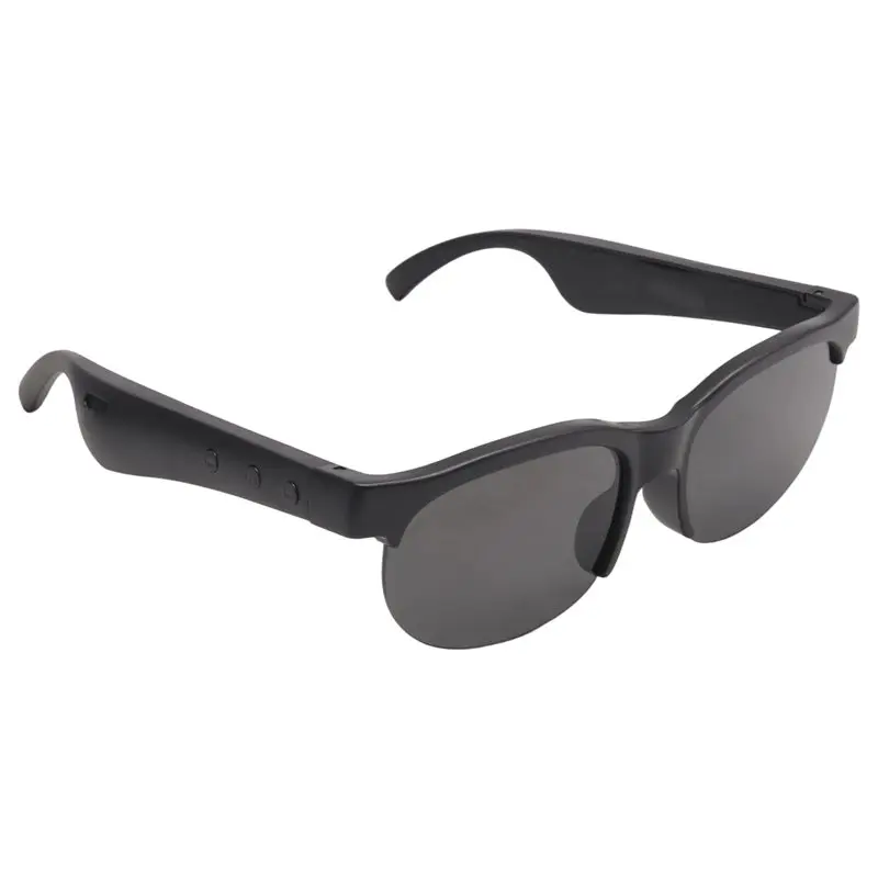 Superior-TWS Xg88pro Bluetooth Smart Glasses Headphones Audio Hands-Free Call Sport Stereo Sunglasses Headsets Music HD Sound