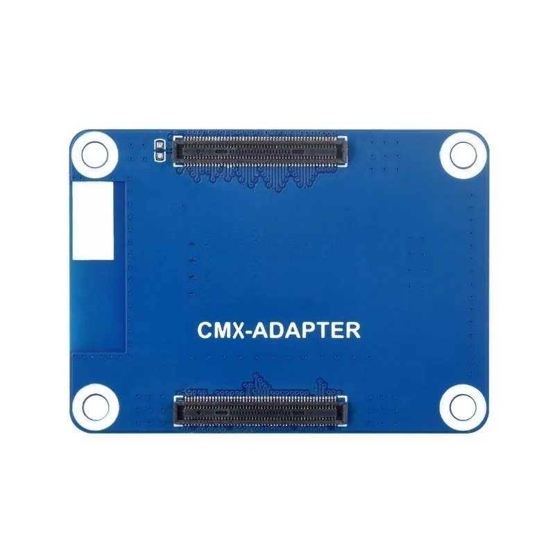 For CM4/CM5 interface protection board, physical protection can be plugged in multiple times