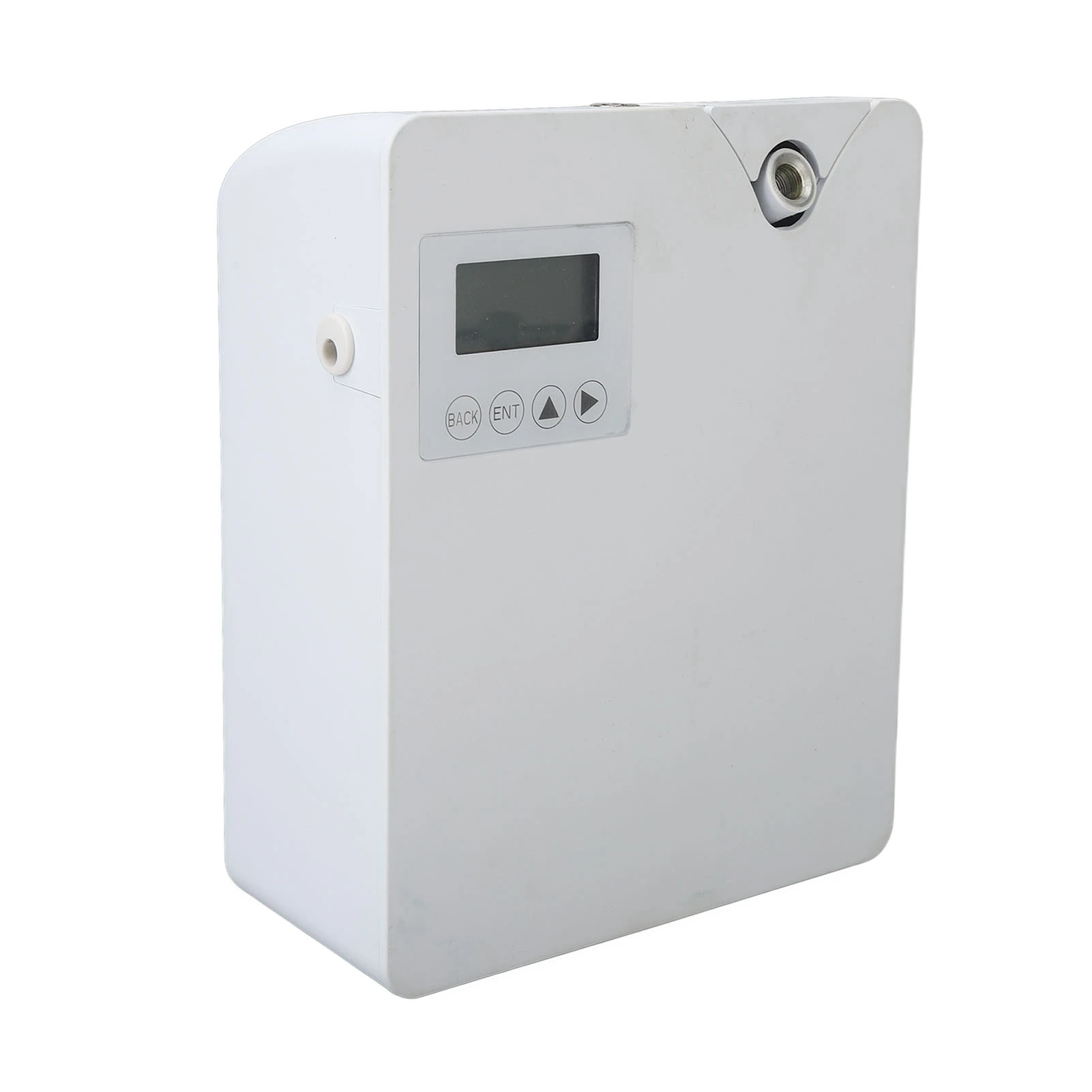 Scent Air Machine Mini Essential Oil Diffuser Nebulizing Diffusion System for Hotel Toilet