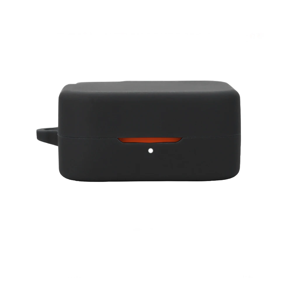 For CMF BY Nothing Buds Pro2 Earphone Silicone Case Drop-Proof And Dust-Proof Headphone Box with Hook