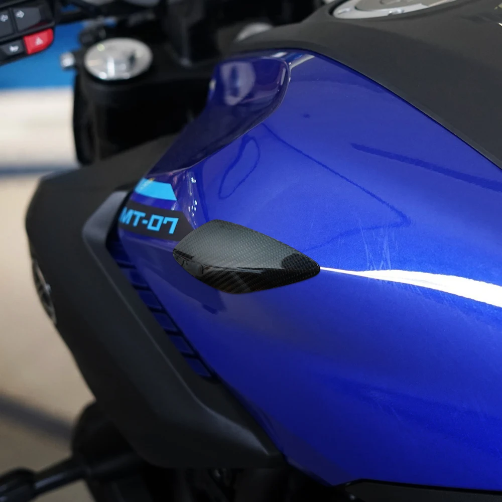 Motorcycle Fuel Tan…
