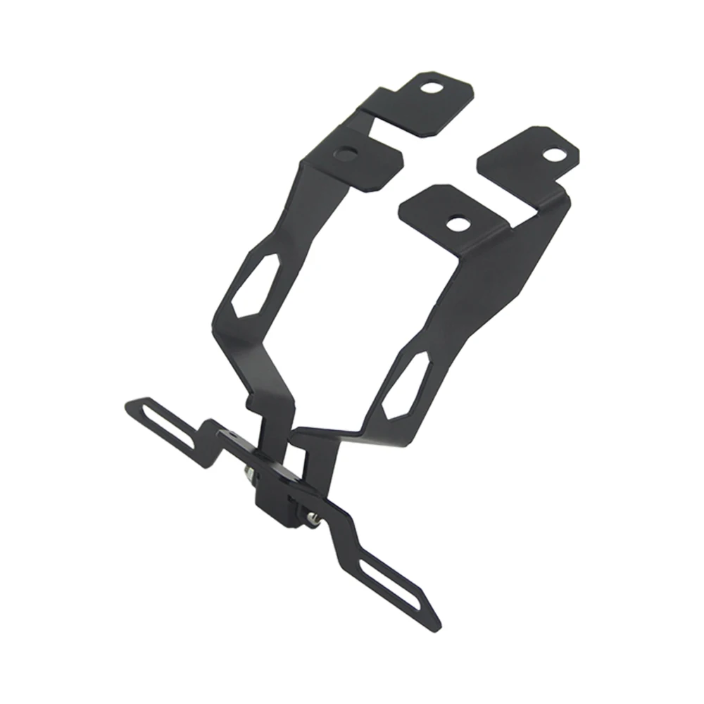 For SUZUKI GSXR150 GSX-150 R 2019-2025 20 21 22 23 Motorcycle License Plate Holder Bracket Rear Tail Tidy Fender Eliminator Kit