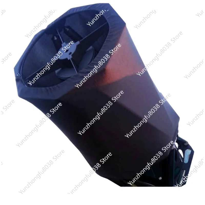 

DOB, RC astronomical telescope shading cloth, hood, extinction cloth, elastic extinction velvet material cloth