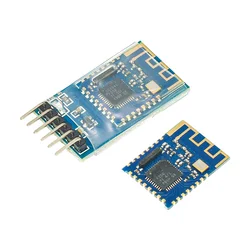 5pcs CC2541 Bluetooth 4.0 BLE Low-power Master-slave Integrated Airsync IBeacon JDY-08 Bluetooth Module