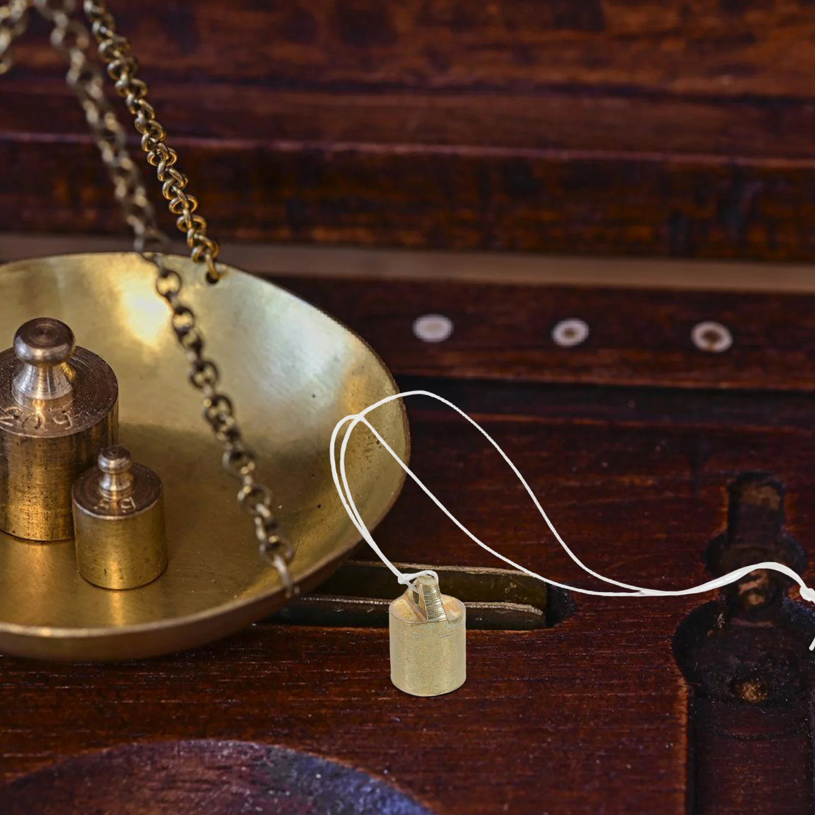 Механические весы, железные гири, винтажный дизайн, простота в эксплуатации для еды, кухонного багажа, весы для взвешивания рыбы