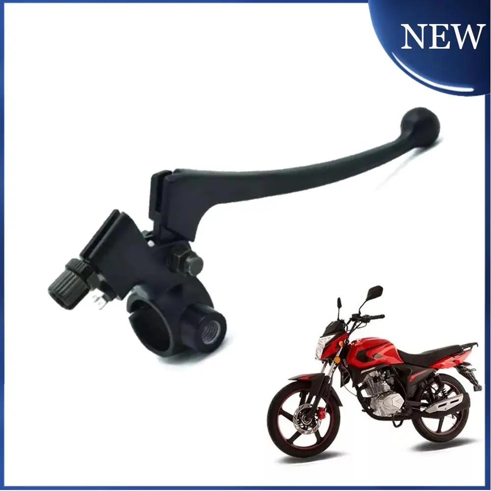 Brand New Brake Handle Right With Switch For Italika DT FT 125 150 Right Brake Lever Assembly