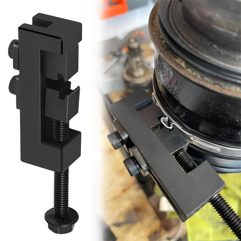 

Professional CV Boot Clamp Pliers Tool for Toyota Lexus Drive Shaft Locking Strap Removal Automotive Repair Special Tool