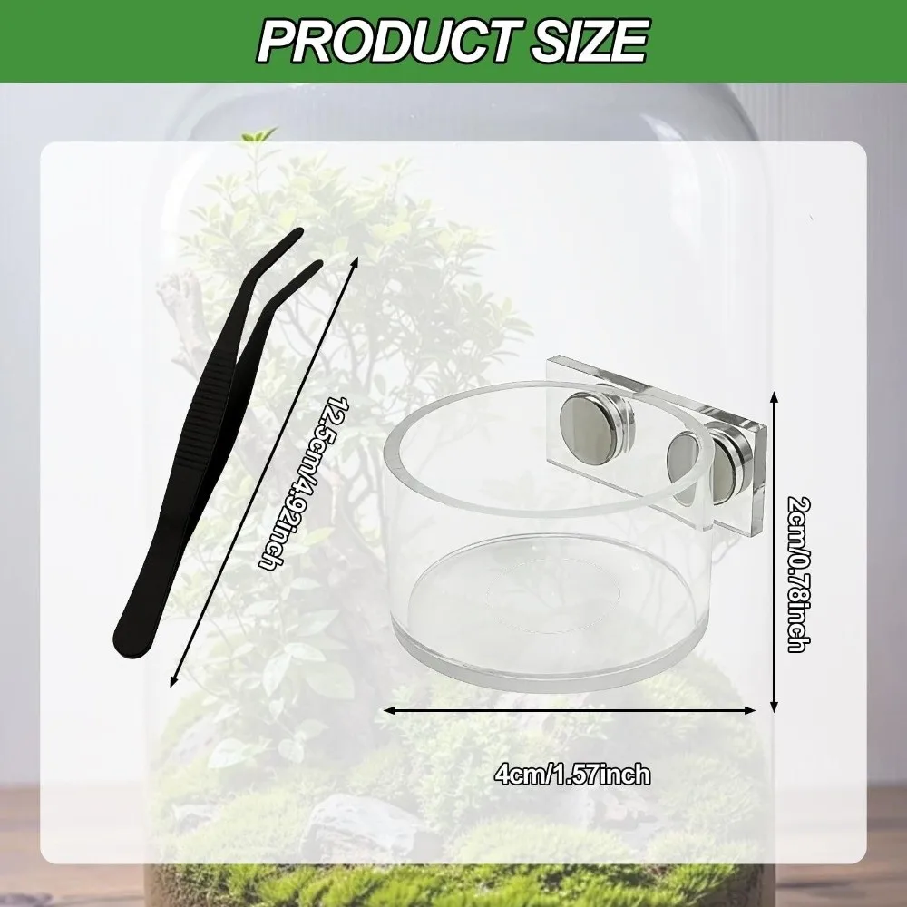 Thumbnail 4 - #18 Trending Reptile Water Bowls Right Now