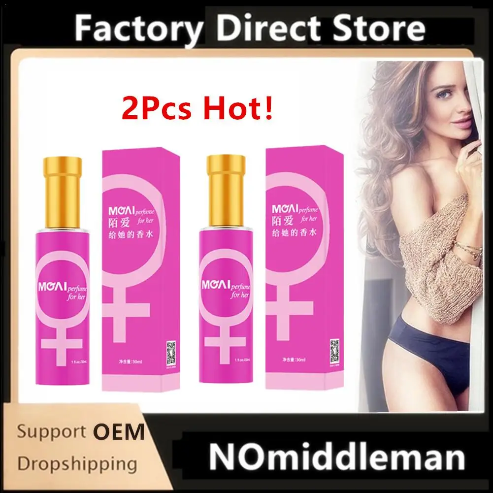 

2Pcs Perfumes For Men/women Perfume Pheromone Cologne For Home Perfume Serum Balm For Men Portable Balm Perfume