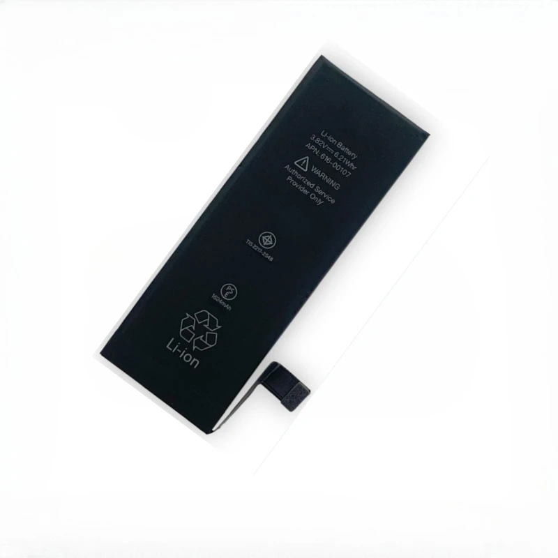 Nieuwe Hoge Kwaliteit Vervanging Bateria voor IPhone 5 Se/8 SE/Se 2016/SE 2020/SE voor Mobiele Telefoon batterij