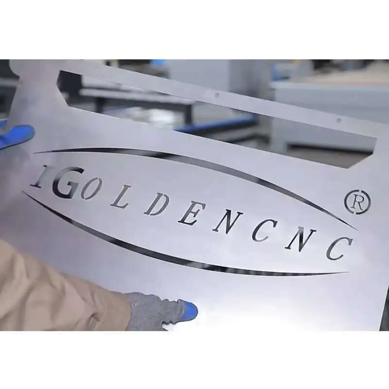 Faserlaserschneidende Hine-Präzision, hoher Wirkungsgrad