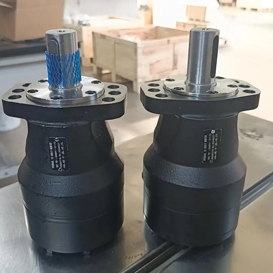 High Efficiency Cyc…