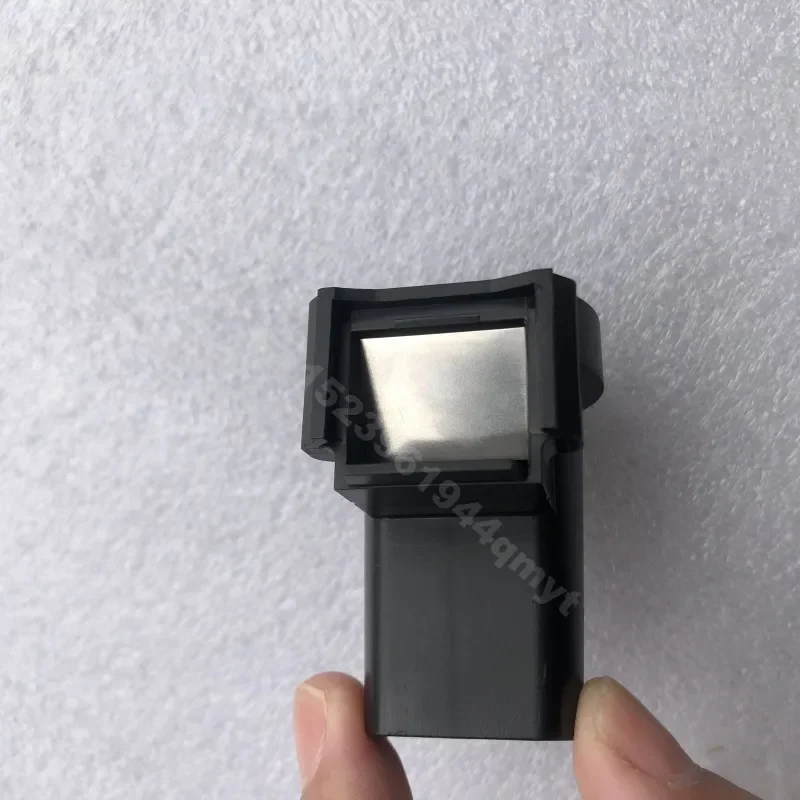 Saeco Blk Ground Coffee Outlet Conver for Philips EP2220 EP1221 EP2121 EP2136 EP3146 EP5144 Coffee Maker Parts Accessories