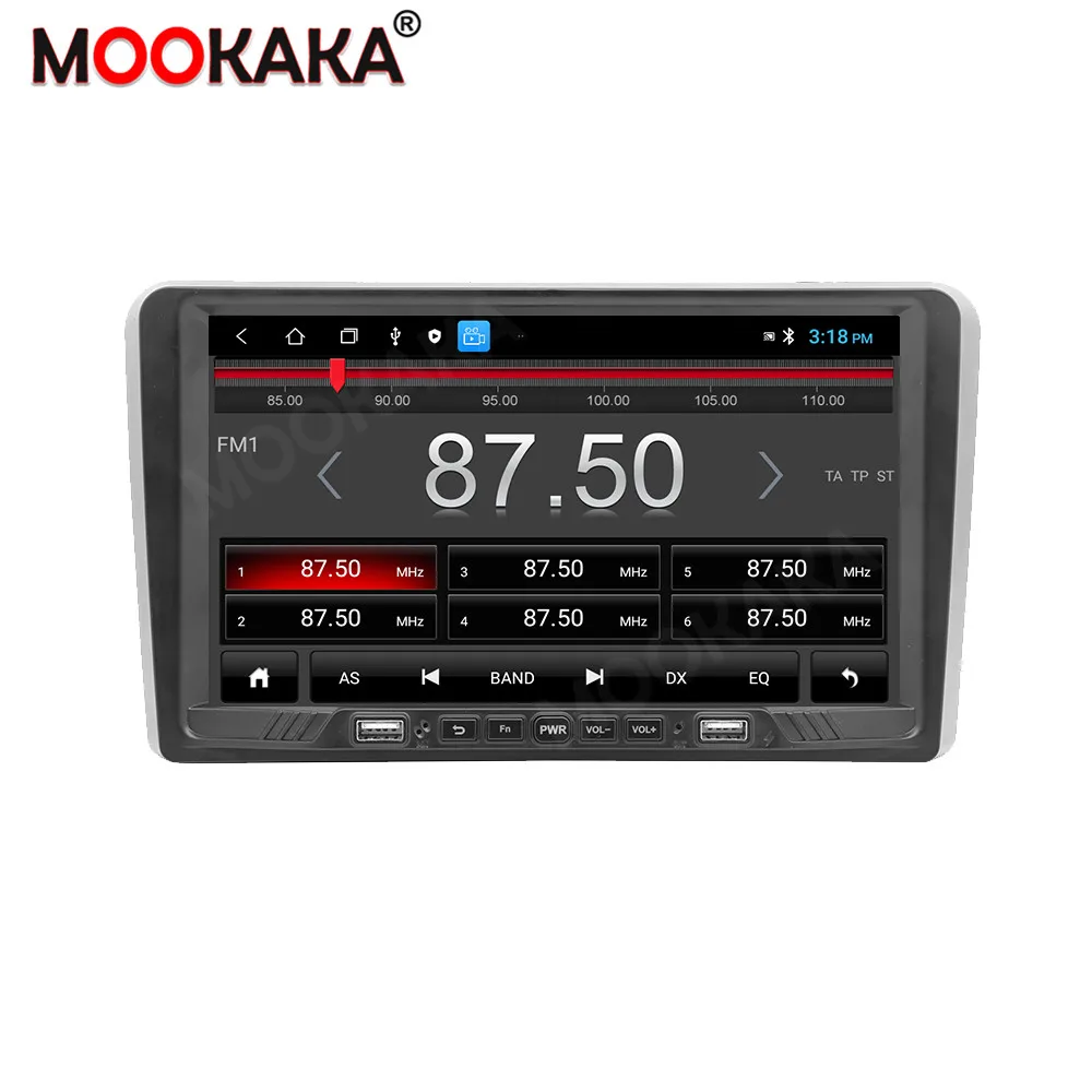 Touch Screen Car Ra… - image