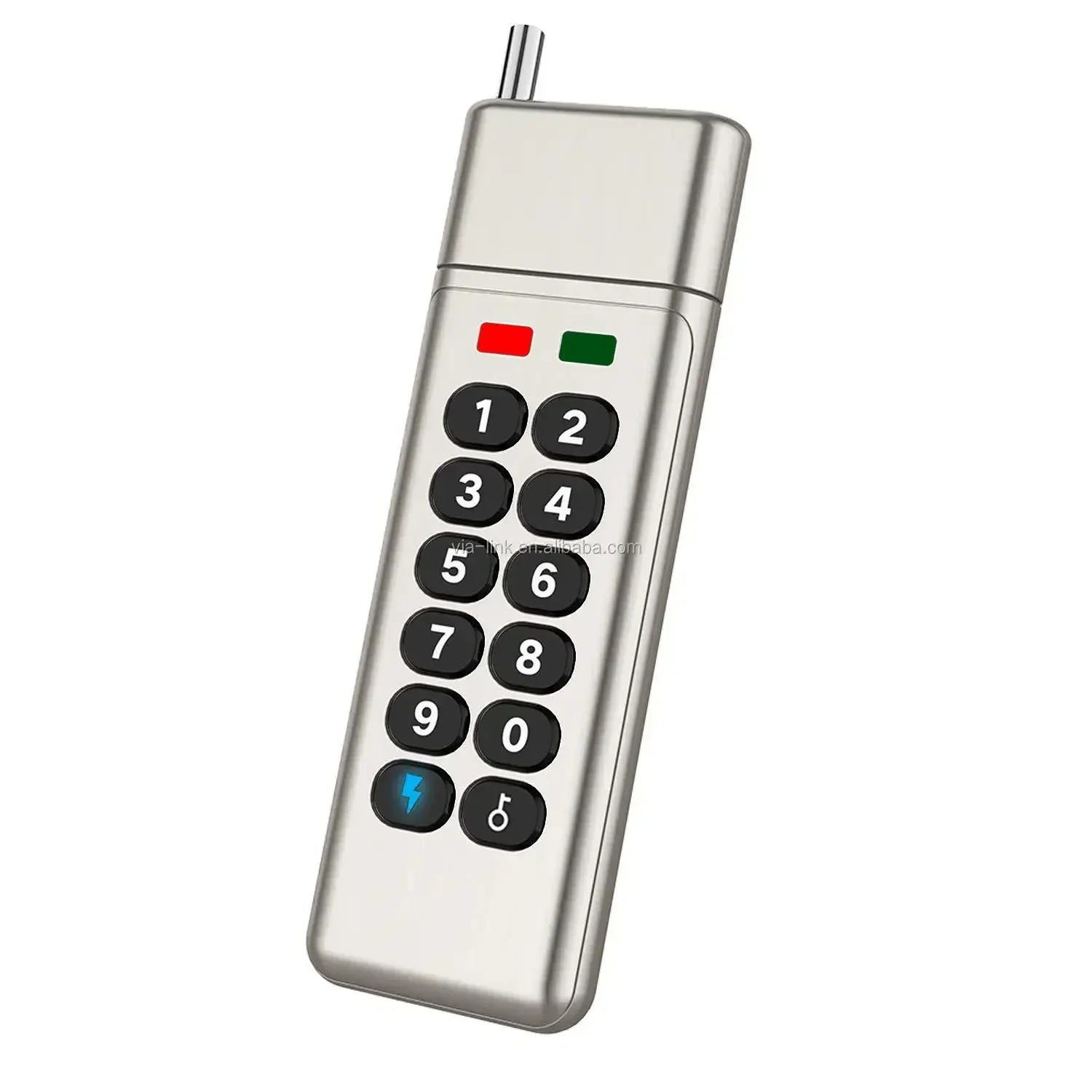 

Автономный флэш-накопитель с шифрованием, USB 3,0, 32 ГБ, 16 ГБ, флэш-накопитель, 256-битный аппаратный замок с клавиатурой, карта памяти