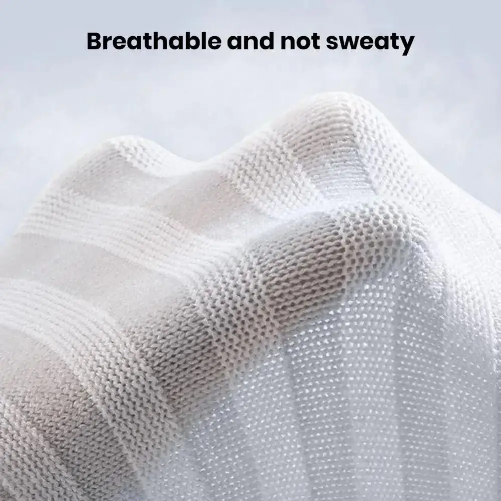 

1pair Nylon Knee Braces High Elastic Non-slip Elastic Breathable Knee Sleeves Patella Brace Joints Protector Fitness Kneepad