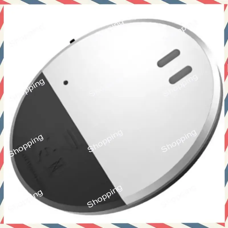 M20K 1 pièces détecteur de vibrations porte fenêtre capteur d'alarme de Vibration maison hôtel haute décibel Vibration Induction alarme antivol