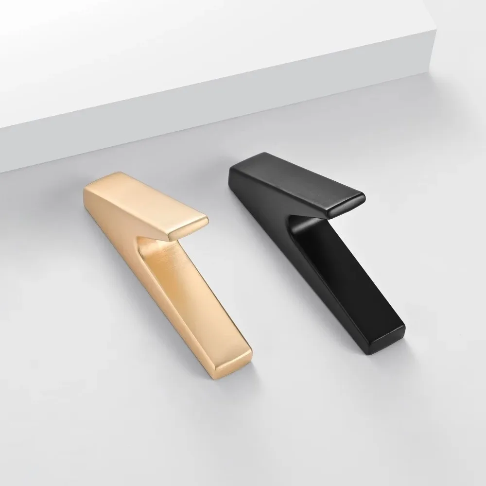Durable Metal Wall Hook Waterproof Self-Adhesive Towel Hook Strong Adhesive Bathroom Accessories Home