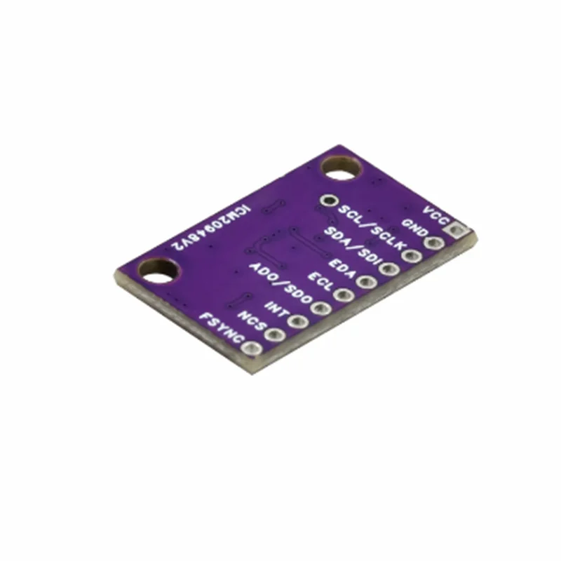 GY- BNO080 BNO085 AR VR IMU High Accuracy Nine-Axis 9DOF AHRS Sensor Module