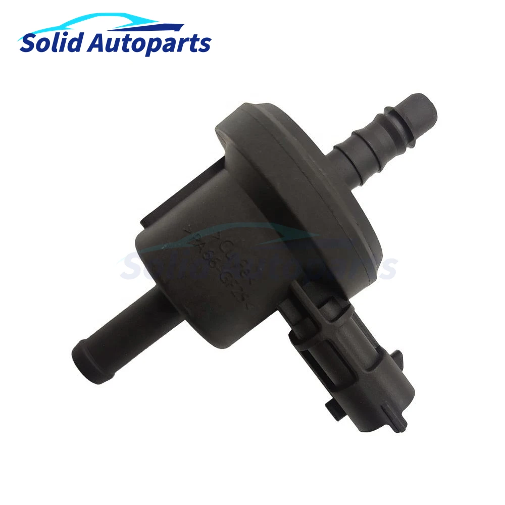 

0280142507 Carbon Vacuum Valve Purge Solenoid For Ford Ranger 2.5L 2016-19 & Figo 1.5L 02801-42507 028 014 2507