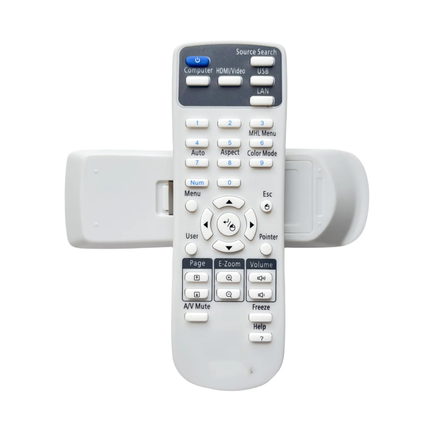 Projector Remote Co…