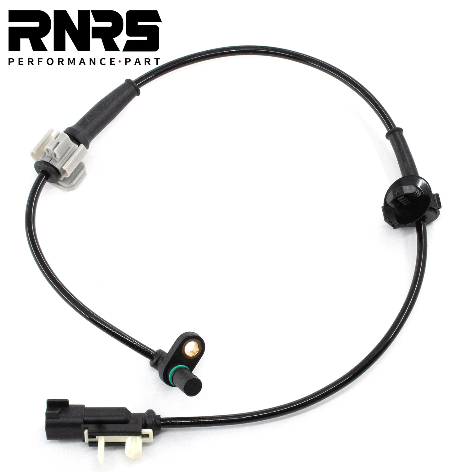 

For Cadillac Escalade Tahoe 2015-2017 Chevrolet Silverado GMC Sierra 1500 2014-2017 Front ABS Sensor OEM 20971873 23498355