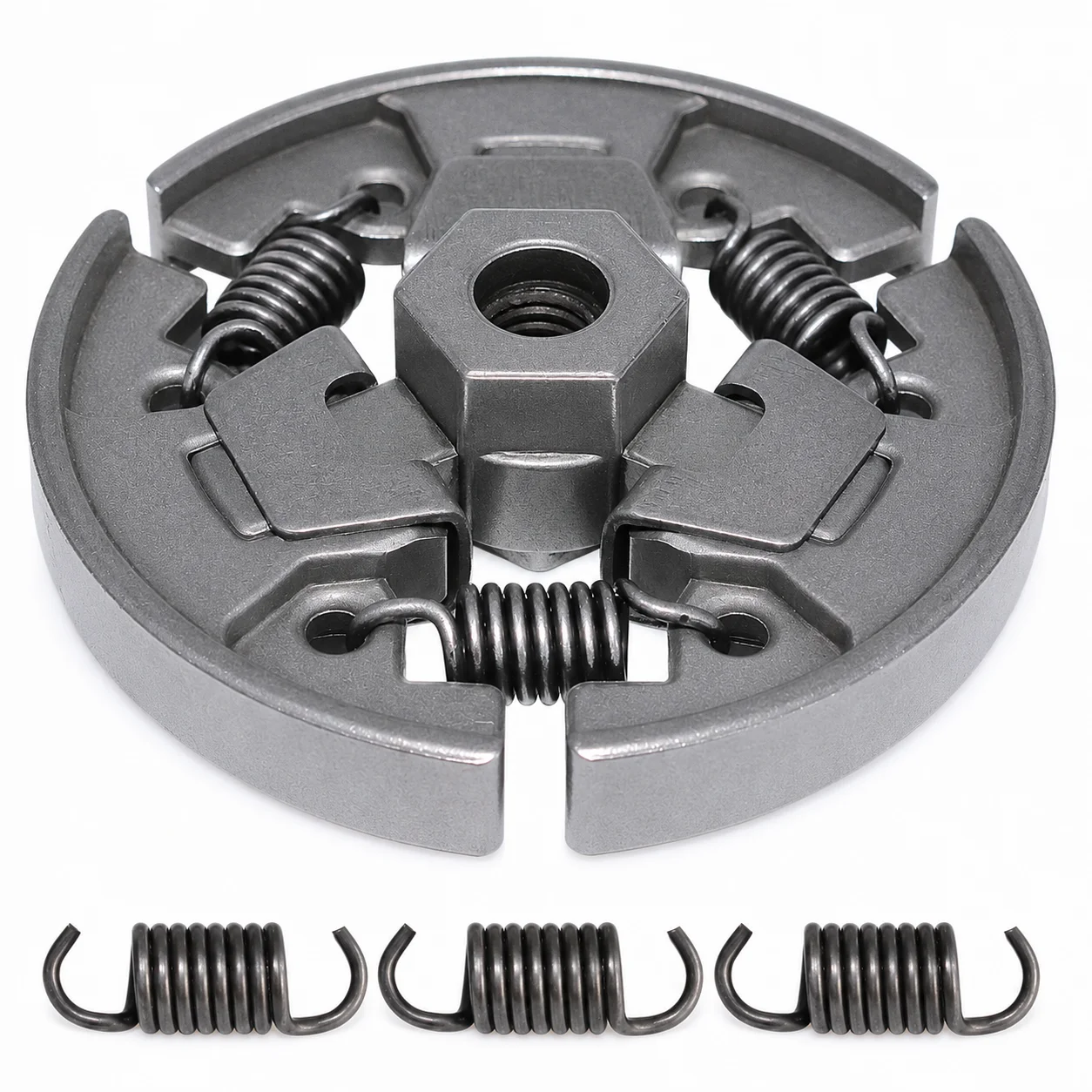 Clutch Spring Kit For Stihl FS75 FS80 FS85 String Trimmer Brushcutter Parts Replaces 4137 160 2001 4137 16 21 997 5625