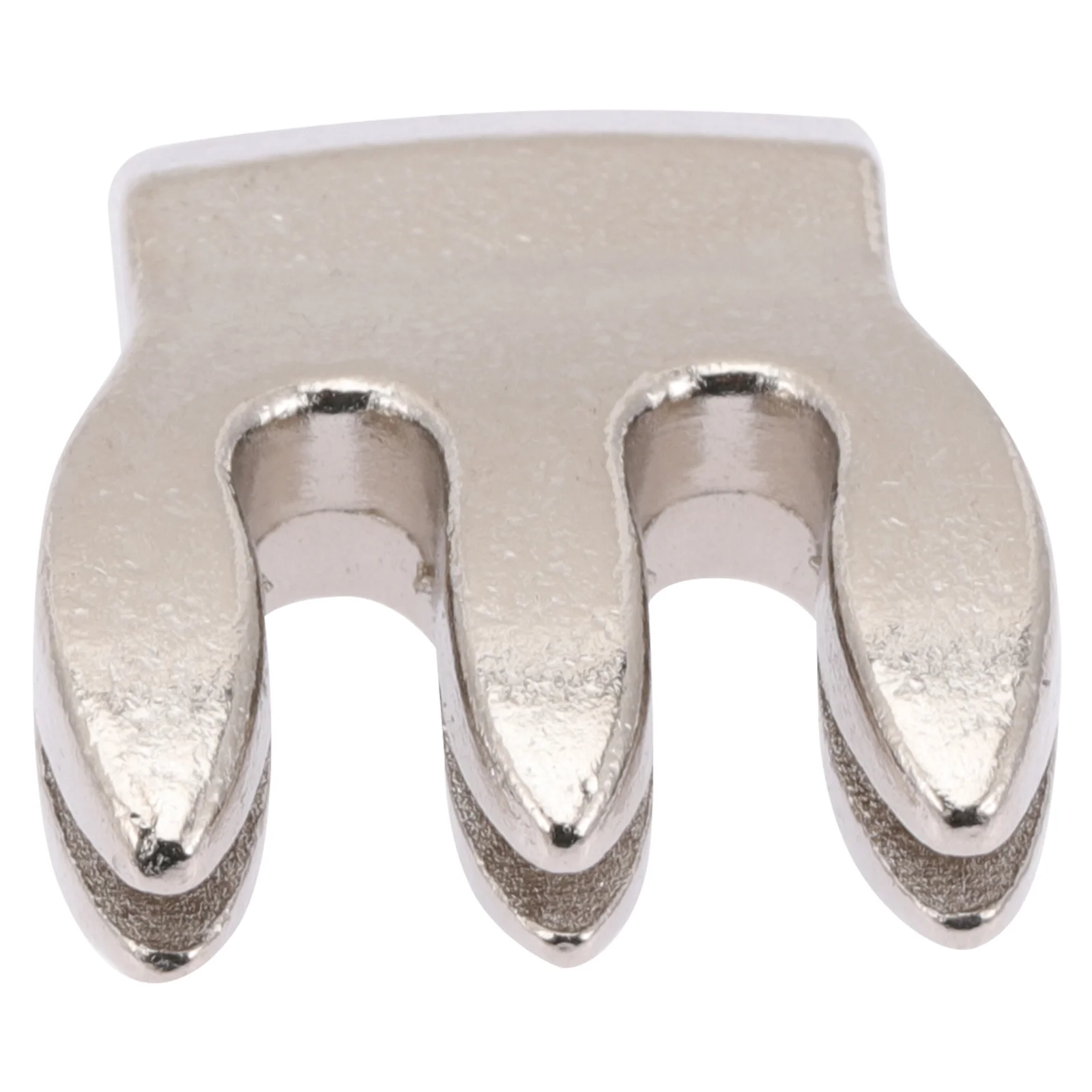 

Metal Violin Practice Sordine Mute Soft Sound Silencers Fiddles Quiet Practice Accessories Violin Sordino Fiddles Metal