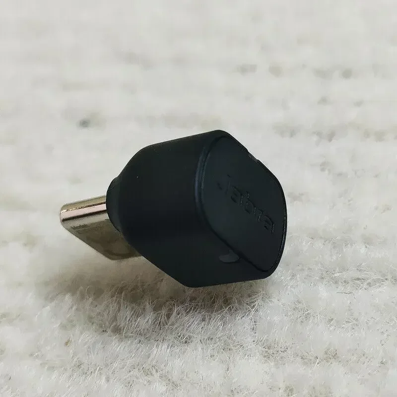 Для Jabra Link 380c USB-C Bluetooth-адаптер для гарнитуры Evolve2 85 75 65,