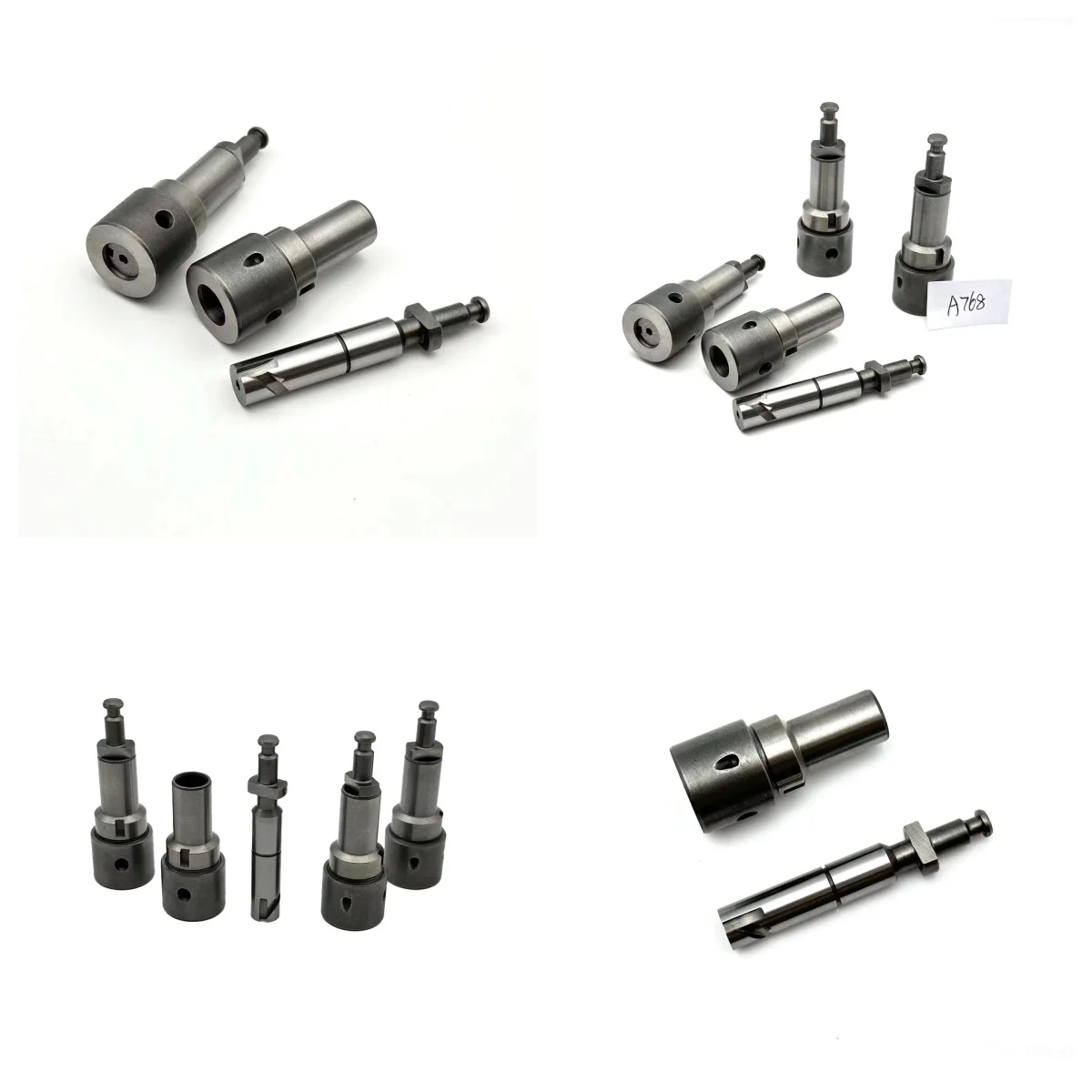 12X A768 Ceramic Pl…