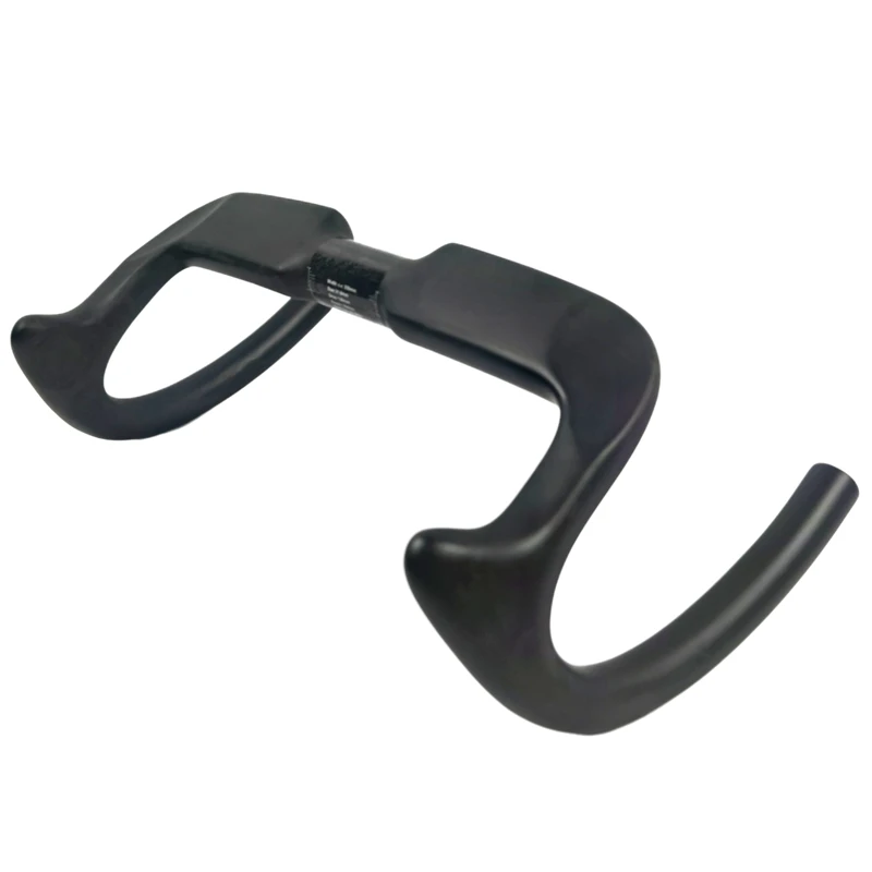 

330MM Handrails Carbon Track Handrails Super Lightweight Aero Sprint Handrail
