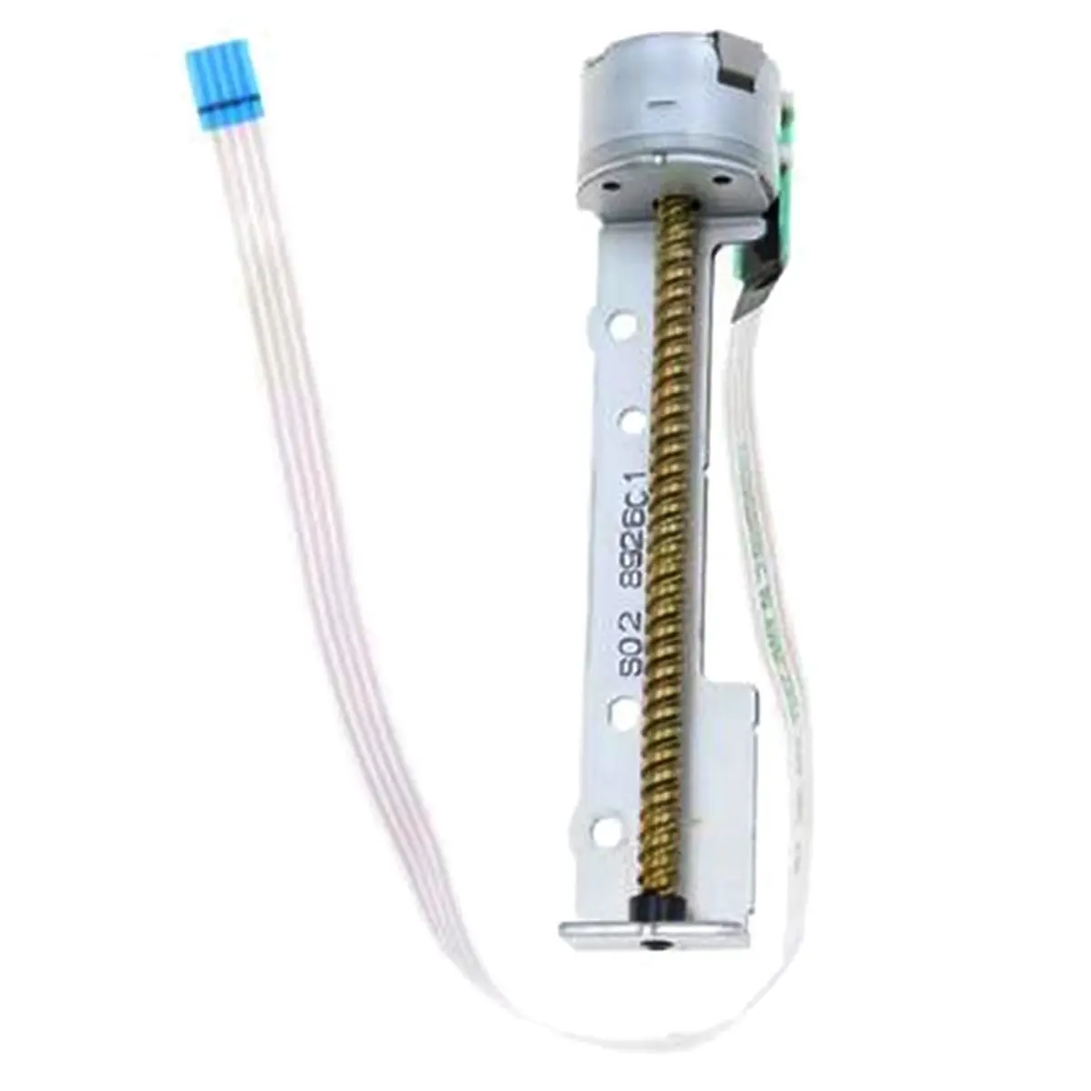 1pc Laser Head Sliding Side Motor for PS2 Slim 7.9W Console Replacement Repair Spare Parts
