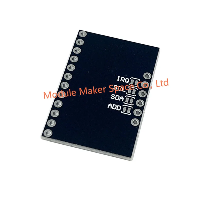 MPR121 v12 Proximity Capacitive Touch Sensor Controller | 12-Key I2C Keyboard Breakout Board | for Arduino,  ESP32 DIY Projects