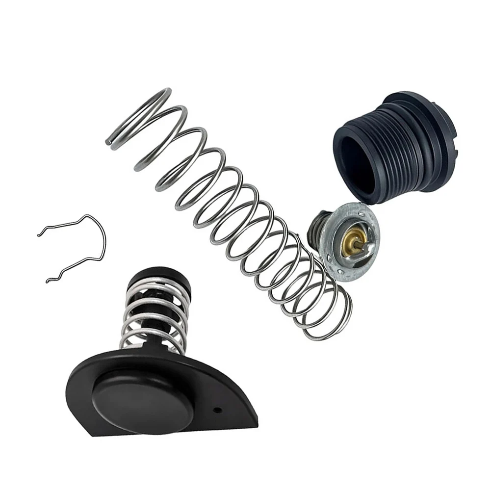 Thermal Regulator 77707-0010 Paired with Bypass Valve 77707-0001 for Consistent Operation of For Sta-Rite Heaters