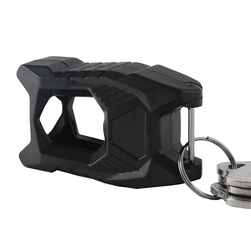 

Key Shell Holder Case For Can-Am Ryker 600 900 Sport Rally Outlander Ignition Key Cover Fob Holder Parts ,2 Pack