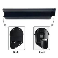 36V 48V Reention Ebike Battery EEL Pro mini 14Ah 17.5Ah Replace Hidden Lithium ion Batteries For Ride1up CORE-5 Electric Bike