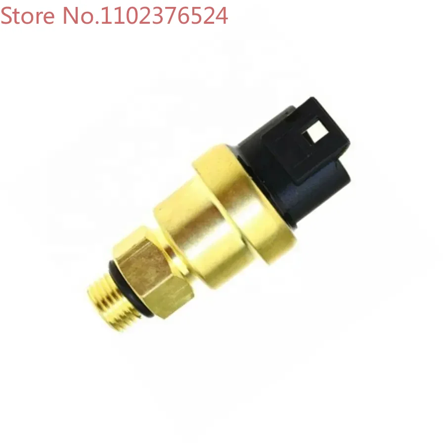 

Excavator Cat E330C 330D 336D C9 Engine Boost Inlet Atmospheric Pressure Sensor Sensor