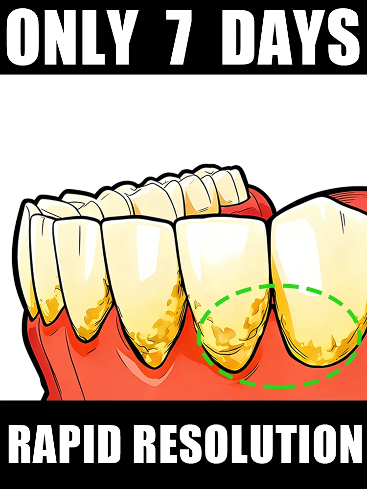 

Eᴀsɪʟʏ ʀᴇɢᴇɴᴇʀᴀᴛᴇ ɢᴜᴍs ᴀɴᴅ ᴄᴏᴠᴇʀ ᴛᴇᴇᴛʜ ɪɴ 7 ᴅᴀʏs2025