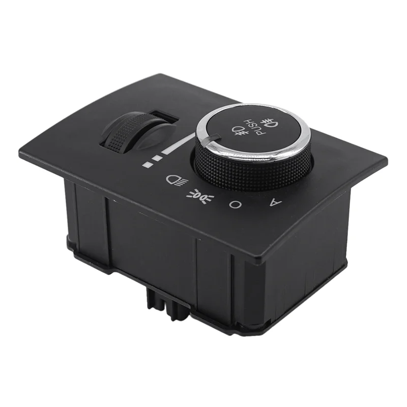 1 PCS 68189148AA Fog Light Switch Headlight Control Switch Parts Accessories For Dodge Challenger