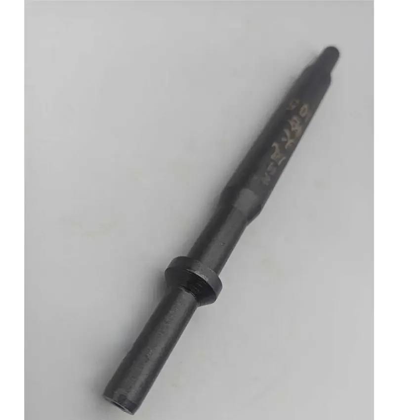 Pneumatic Valve Guide Punch Valve Guide Chisel Pneumatic Disassembly Tool Valve Guide Maintenance