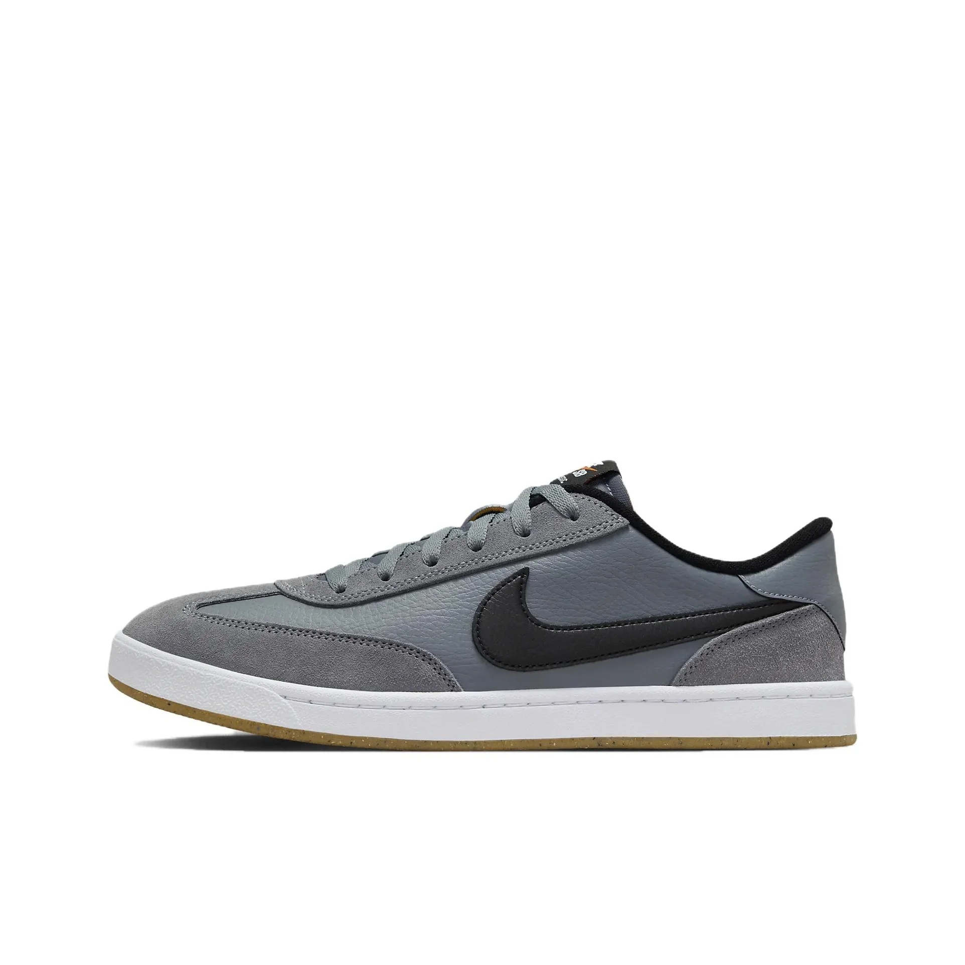 scarpe-da-skateboard-nike-sb-fc-da-uomo-modello-low-top-grigio-909096-003