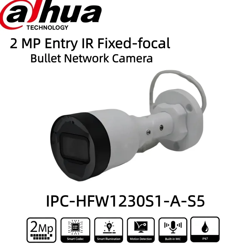 Dahua Original IPC-… - image