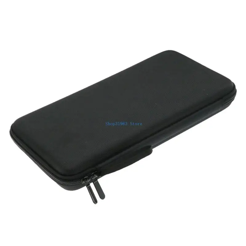 

L4MA Carrying Bag for ROG Falchion RX Low Profile Mechanical Keyboards Travelling Bag Protective Case
