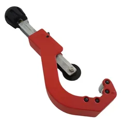 For PPR Pipe Scissors PE Pipe Cutter Plastic 14-65mm Pipe Cutter 50-120mm Cutter Accessories