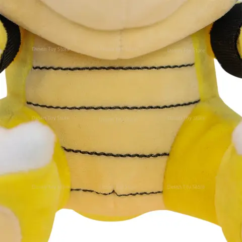 10 best sales Bowser plyschleksak - №8