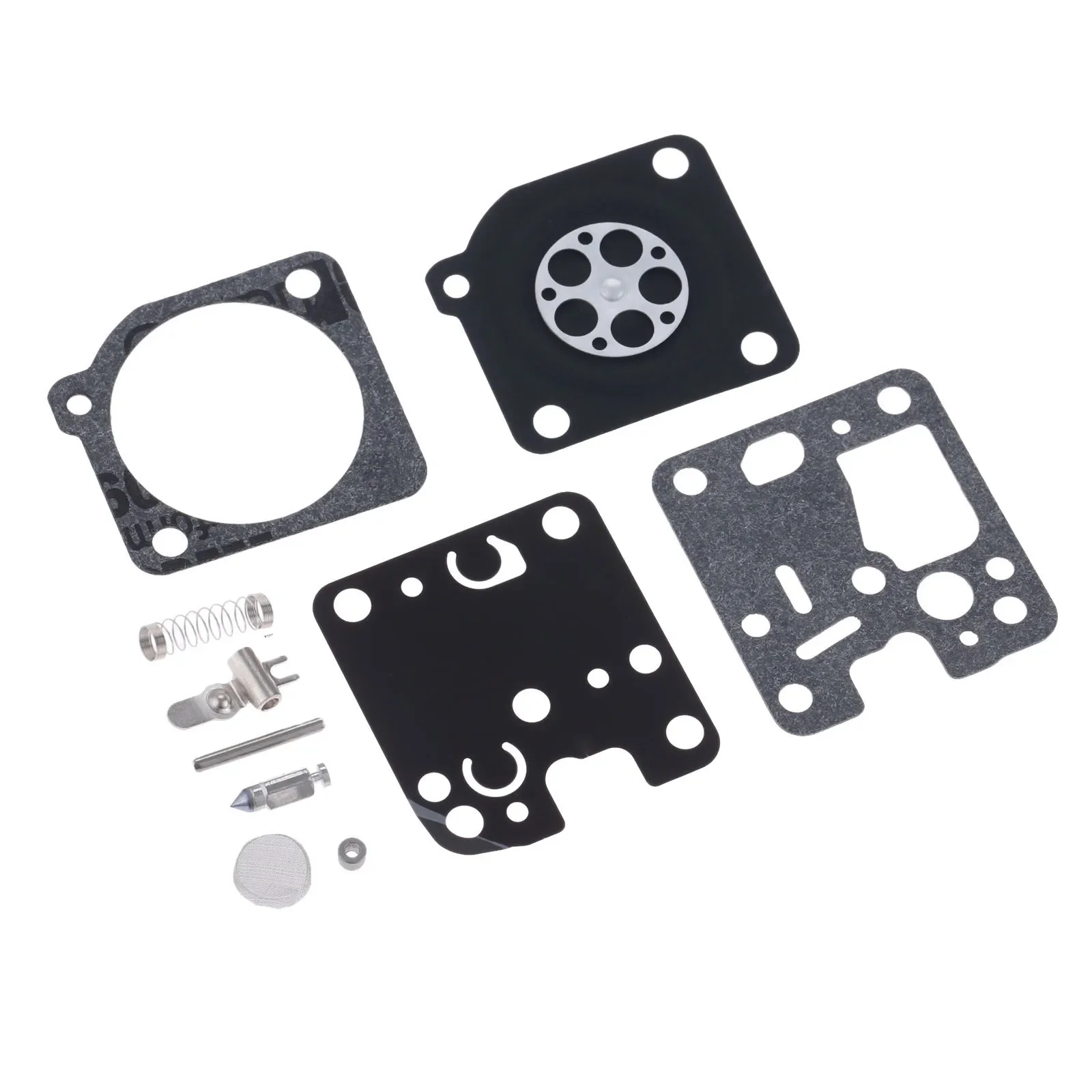 Reld-スピーカー修理キットRB-107,カラブパイプ用,echo srm230 srm231 210 210i 225用,RB-107