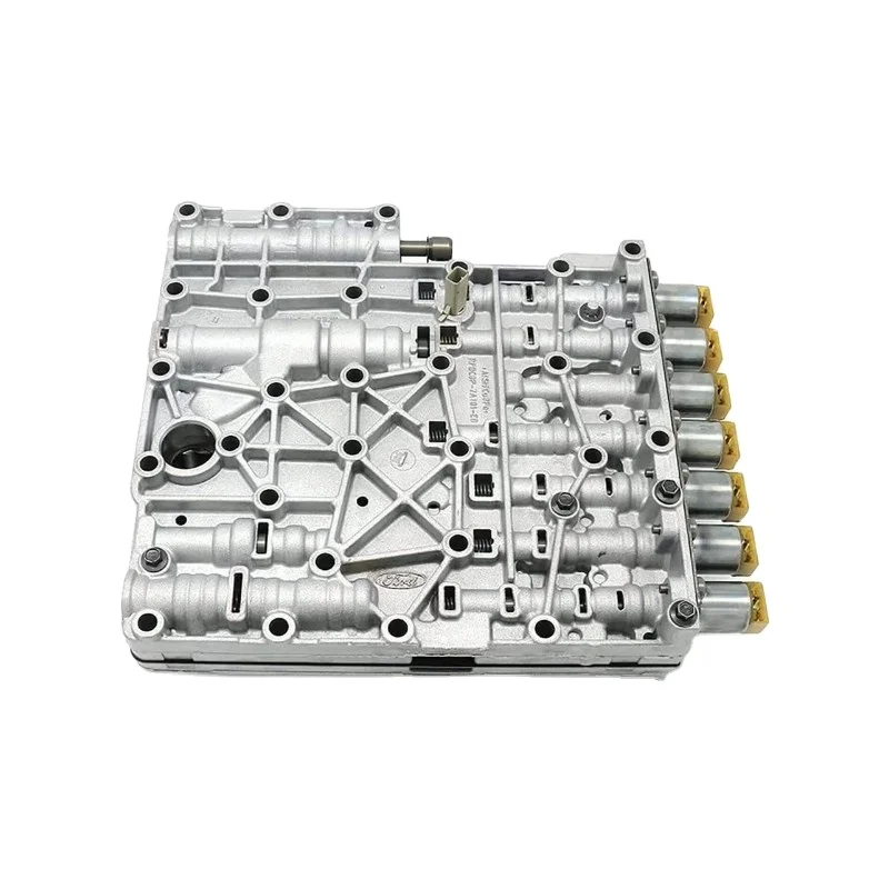 

6R140 Remanufactured Transmission Valve Body Fit For Ford F250 All F Series